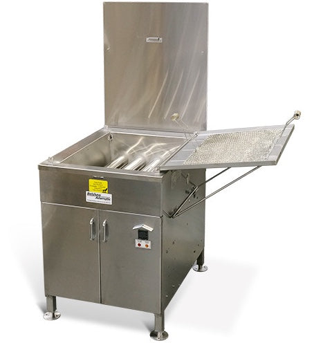 Belshaw Gas Donut Fryer, 18