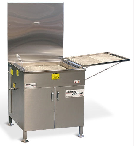 Belshaw Gas Donut Fryer, 24