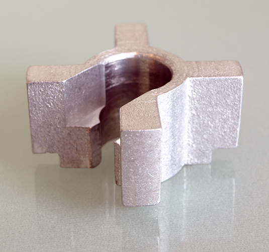Belshaw Ball Attachment for Donut Robot (DR42-1017X1.563)