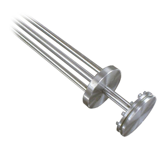 Belshaw Donut Plunger, Star 1-3/4