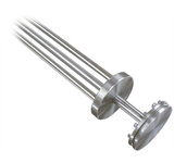 Belshaw Donut Plunger, Star 1-3/4", (7SC-SSX1-3/4)