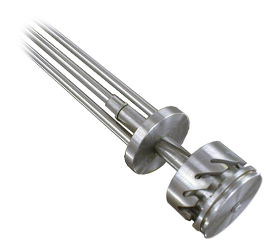 Belshaw Donut Plunger, French Cruller 2