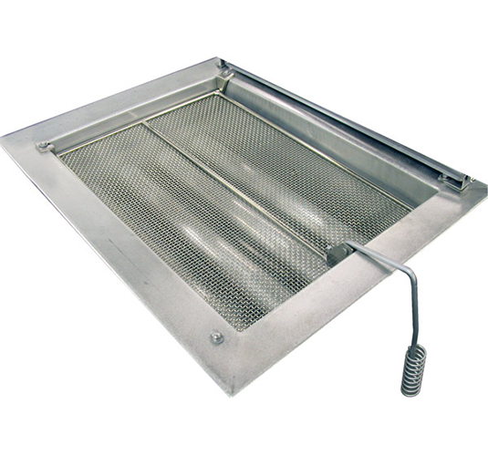 Belshaw Submerger Screen (HP-1004)