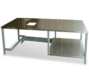 Belshaw Support Table for Fryer (MK6-1005)
