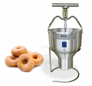 Belshaw Type K Donut Depositor, Manual TYPE-K-DONUT (8504022)