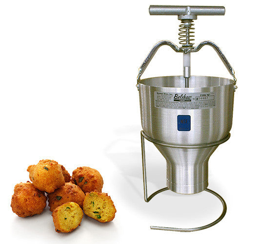 Belshaw Type K Hushpuppy Depositor (TYPE-K-HUSHPUPPY)