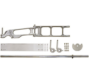 Belshaw Column Mount Bracket Kit for Type B or Type F (0405)