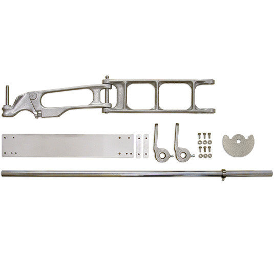 Belshaw Column Mount Bracket Kit for Type B or Type F (0405)