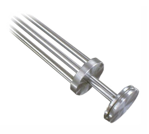 Belshaw Plain Donut Plunger 2" for Type B & F Depositor (7SSX2)