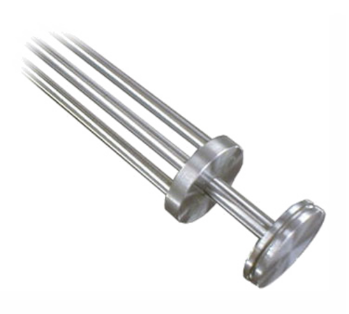 Belshaw Plain Donut Plunger 2