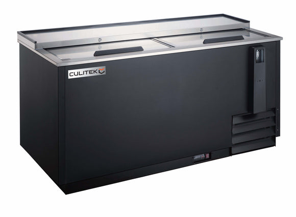 Culitek SS-Series Bottle Cooler, 50